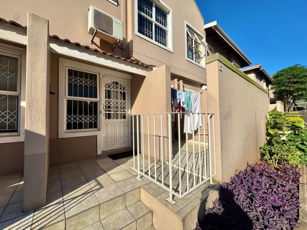 Townhouse for sale in Musgrave - 1DA1719349 Townhouse for sale in Musgrave - 1DA1719349