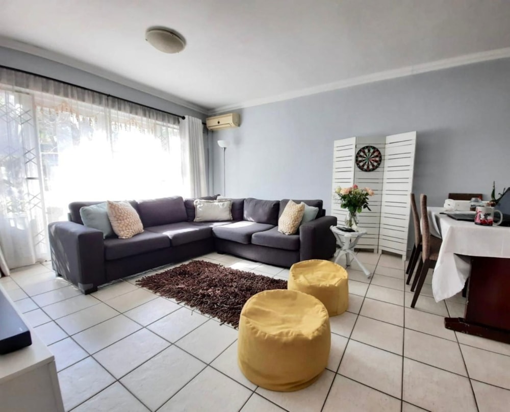 Townhouse for sale in Musgrave - 1DA1719349 Townhouse for sale in Musgrave - 1DA1719349