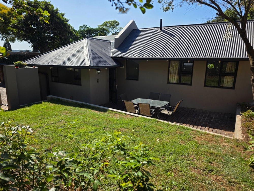 Cottage to rent in Craighall Park - JBL1719357 Cottage to rent in Craighall Park - JBL1719357