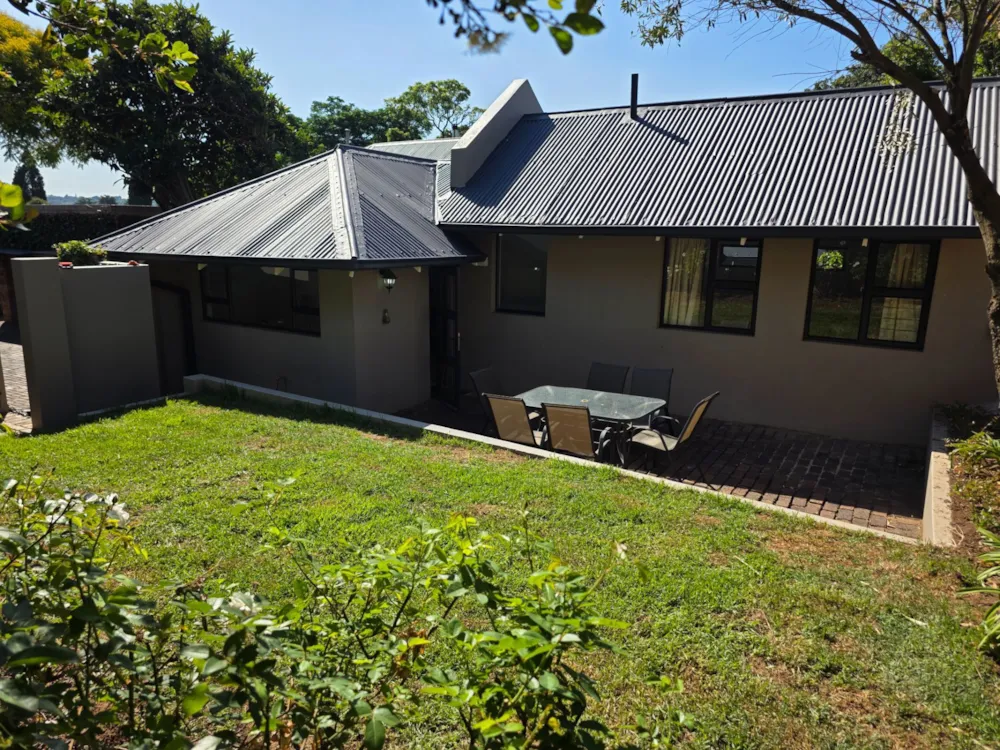 Cottage let in Craighall Park - JBL1719357 Cottage let in Craighall Park - JBL1719357