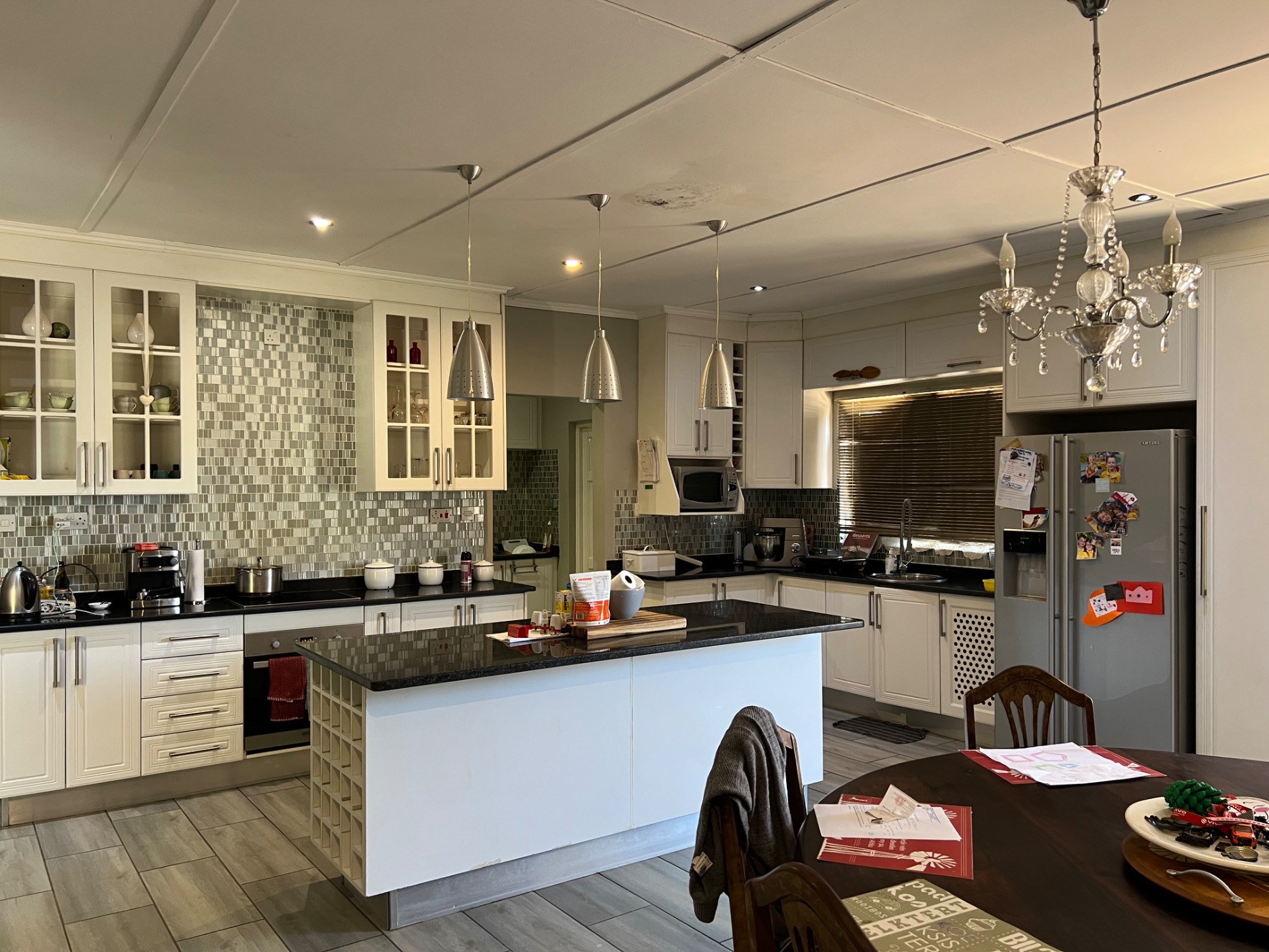 House to rent in Gaborone North, Botswana - 3BO1719358