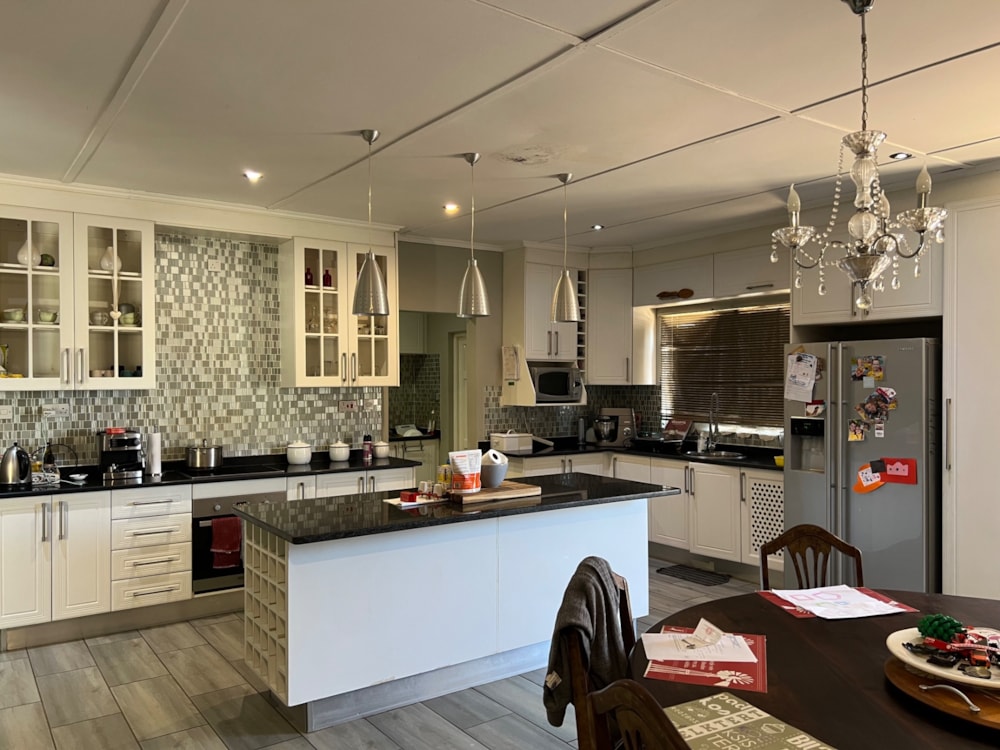 House to rent in Gaborone North, Botswana - 3BO1719358 House to rent in Gaborone North, Botswana - 3BO1719358