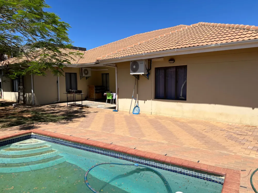 House to rent in Gaborone North, Botswana - 3BO1749137 House to rent in Gaborone North, Botswana - 3BO1749137