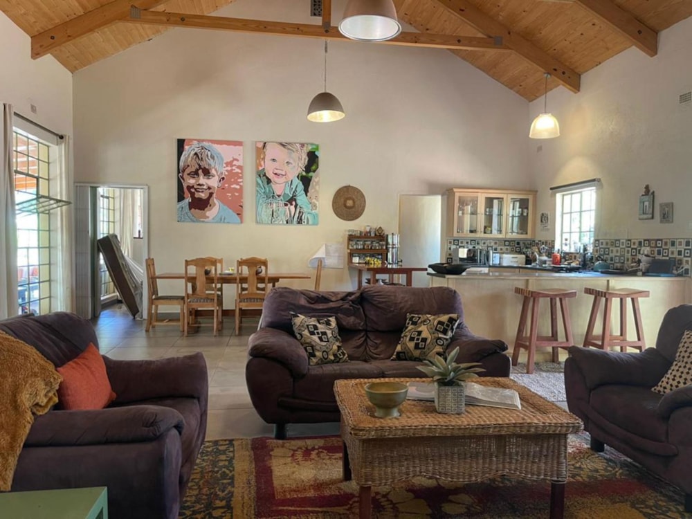 House to rent in Highlands, Zimbabwe - 3ZB1719364