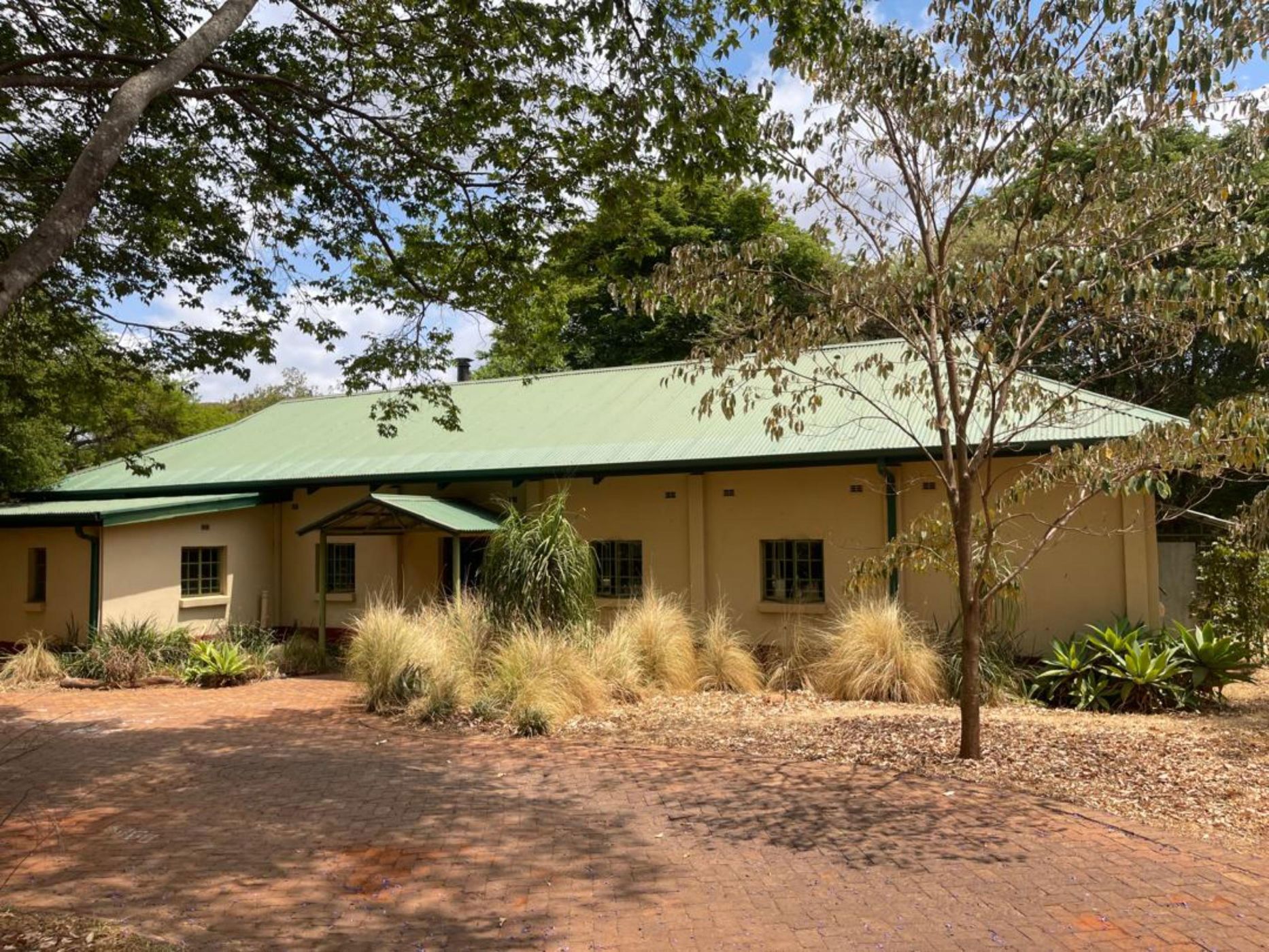 House to rent in Highlands, Zimbabwe - 3ZB1719364