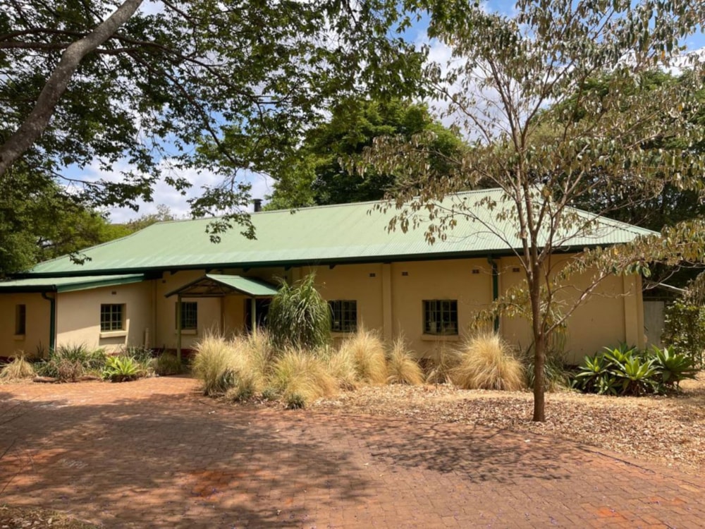 House to rent in Highlands, Zimbabwe - 3ZB1719364