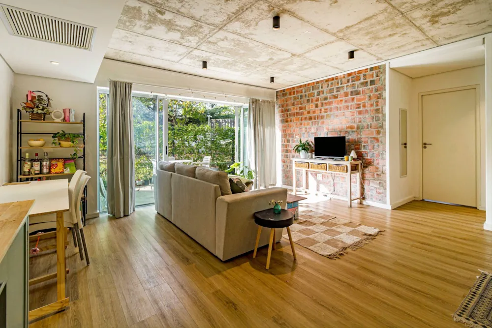 Apartment let in Dennesig, Stellenbosch - STL1719366 Apartment let in Dennesig, Stellenbosch - STL1719366