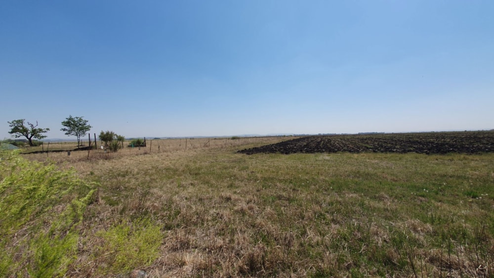 Smallholding for sale in Vanderbijlpark - 1VT1719478 Smallholding for sale in Vanderbijlpark - 1VT1719478