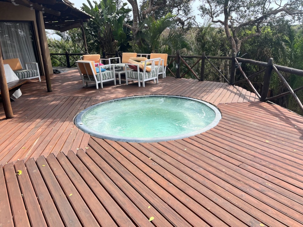 Beachfront villa for sale in Ponta Mamoli, Mozambique - 3MQ1719370