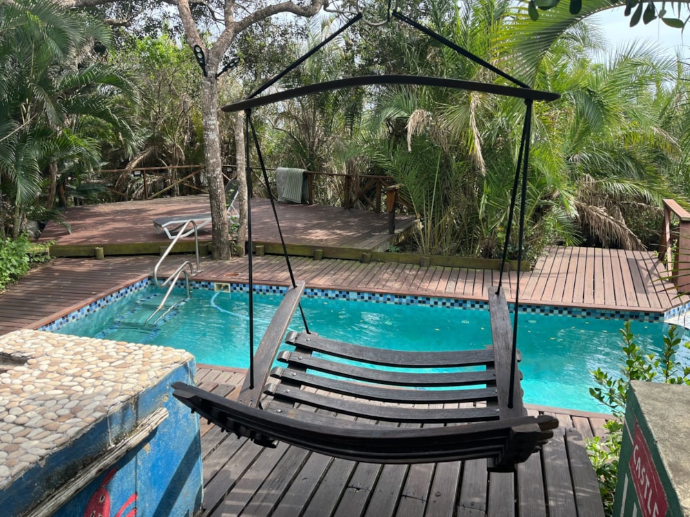 Beachfront villa for sale in Ponta Mamoli, Mozambique - 3MQ1719370