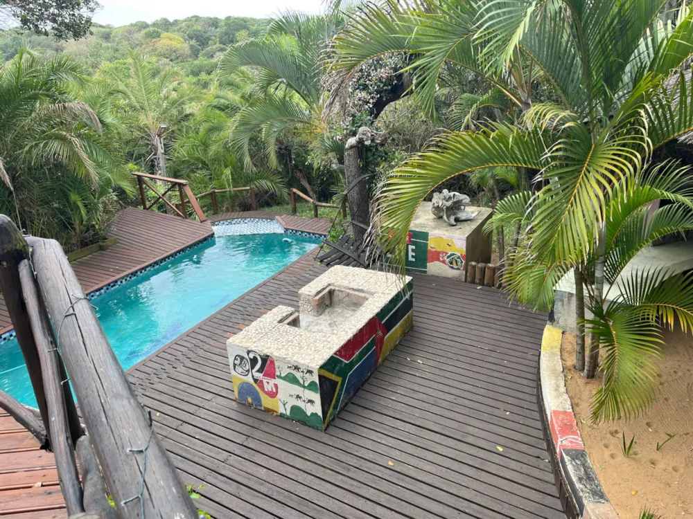Beachfront villa for sale in Ponta Mamoli, Mozambique - 3MQ1719370 Beachfront villa for sale in Ponta Mamoli, Mozambique - 3MQ1719370