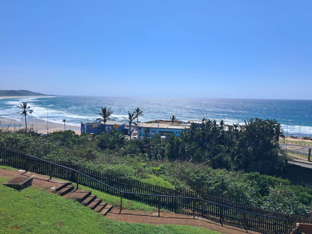 Apartment for sale in Scottburgh South - 1si1719378