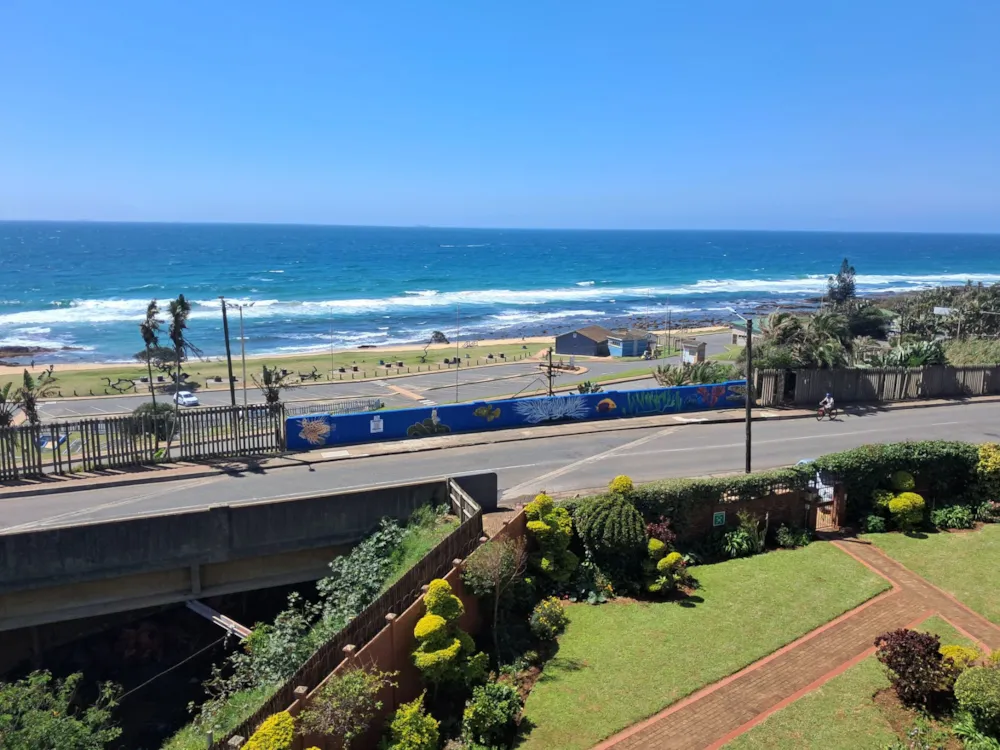 Apartment for sale in Scottburgh South - 1si1719378 Apartment for sale in Scottburgh South - 1si1719378