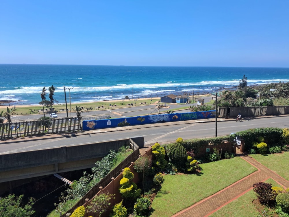 Apartment for sale in Scottburgh South - 1si1719378
