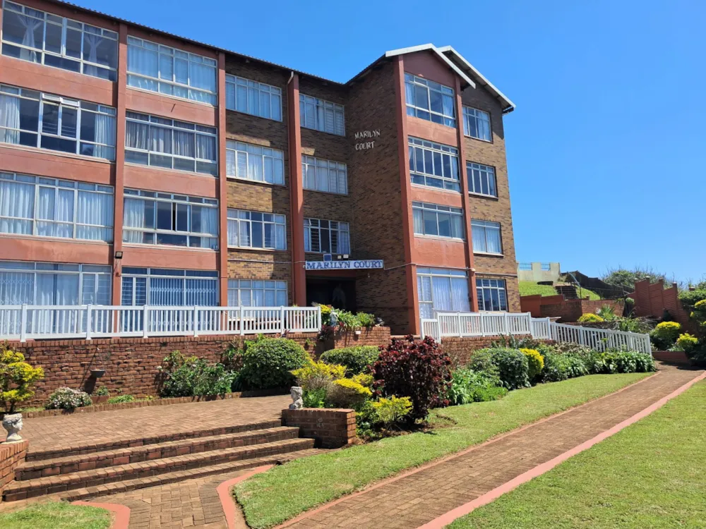 Apartment for sale in Scottburgh South - 1si1719378 Apartment for sale in Scottburgh South - 1si1719378