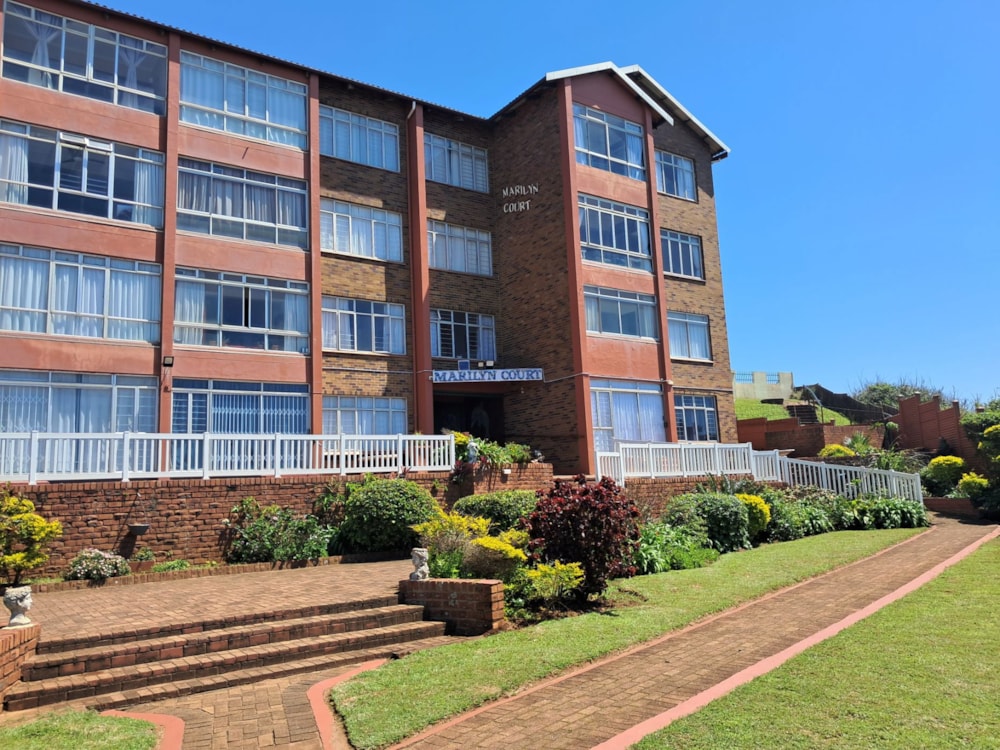 Apartment for sale in Scottburgh South - 1si1719378
