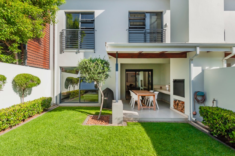 Townhouse for sale in Morning Hill - BED1719376 Townhouse for sale in Morning Hill - BED1719376