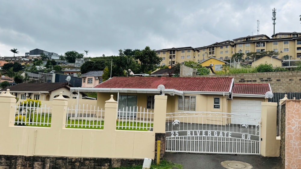 House for sale in Centenary Park - 1ND1719793