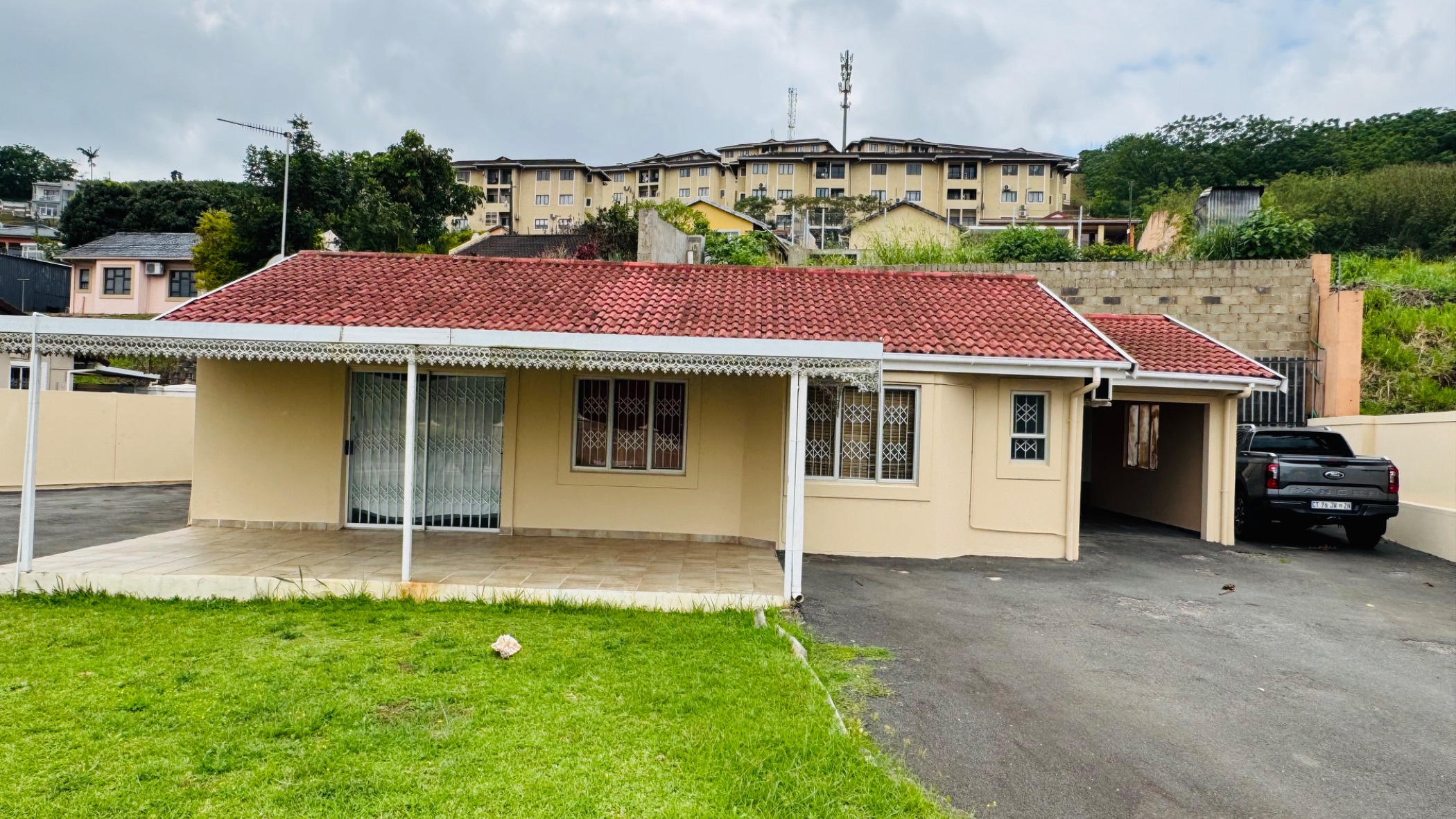 House for sale in Centenary Park - 1ND1719793