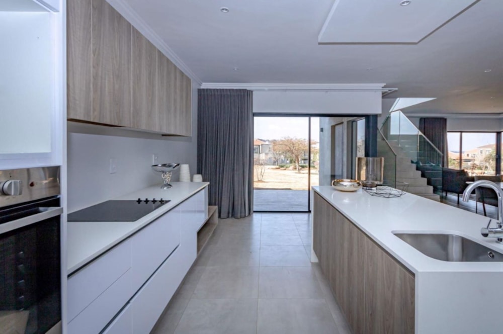 Cluster to rent in Aspen Hills - 1GV1719410 Cluster to rent in Aspen Hills - 1GV1719410