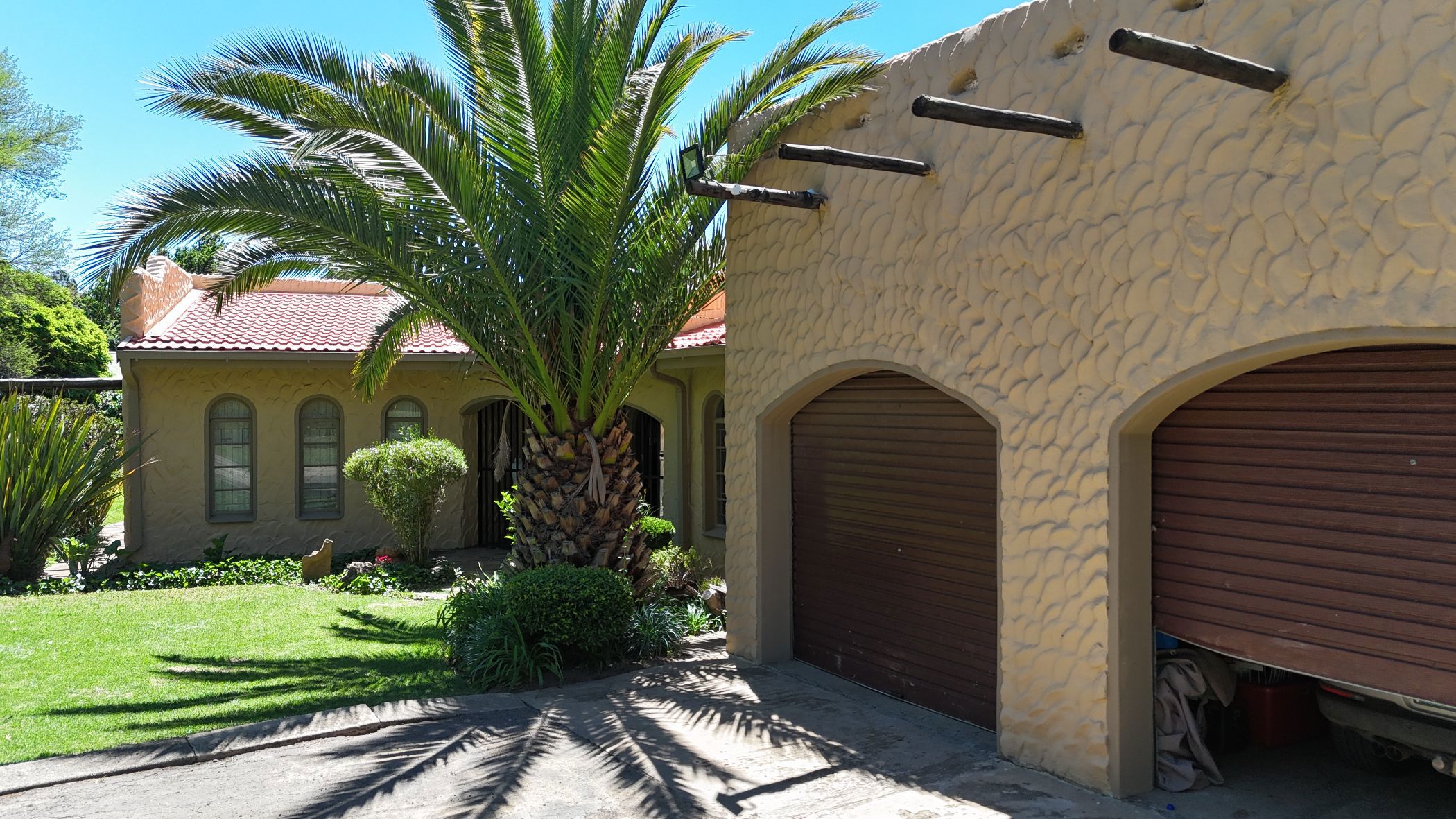 House for sale in Kestell - 1CS1719397