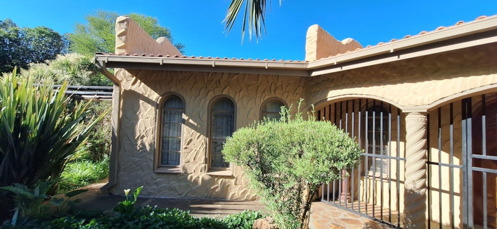 House for sale in Kestell - 1CS1719397 House for sale in Kestell - 1CS1719397