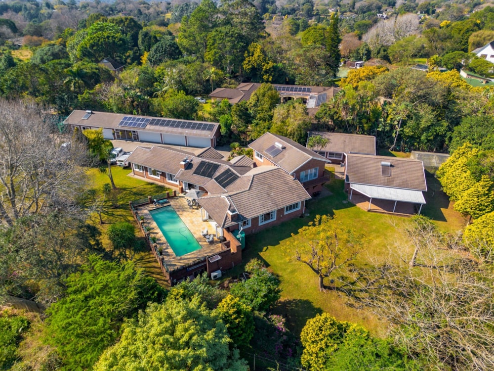 House for sale in Everton - 1KF1719433