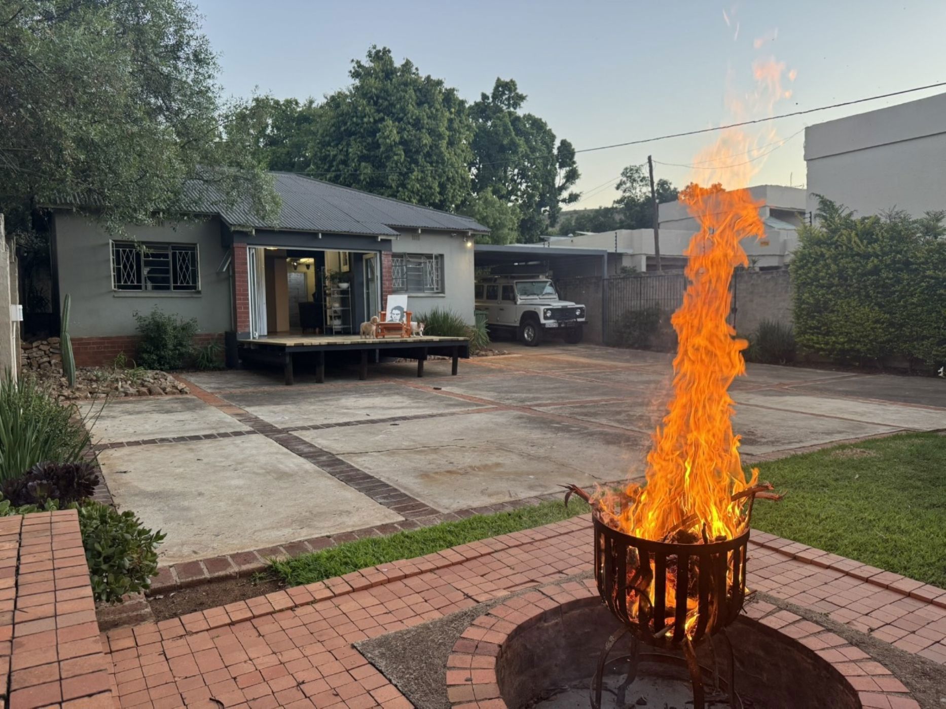 House to rent in Nieuw Muckleneuk - PTL1719414