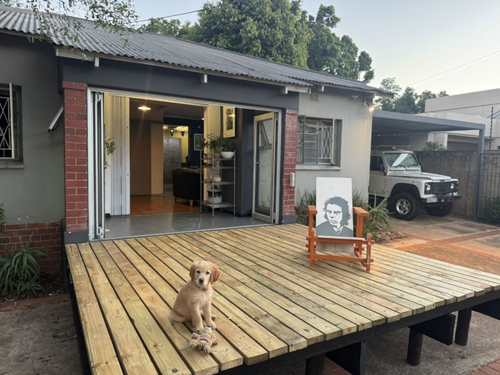 House to rent in Nieuw Muckleneuk - PTL1719414 House to rent in Nieuw Muckleneuk - PTL1719414