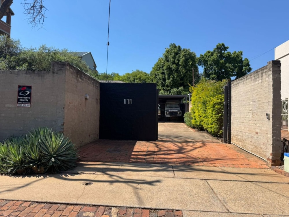 House to rent in Nieuw Muckleneuk - PTL1719414 House to rent in Nieuw Muckleneuk - PTL1719414