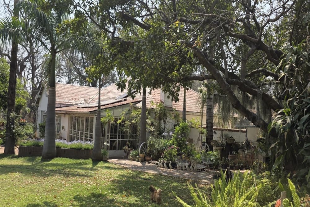 House for sale in Hillside, Bulawayo, Zimbabwe - 3ZB1719423