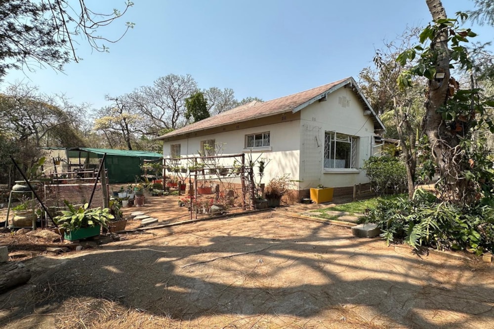 House for sale in Hillside, Bulawayo, Zimbabwe - 3ZB1719423