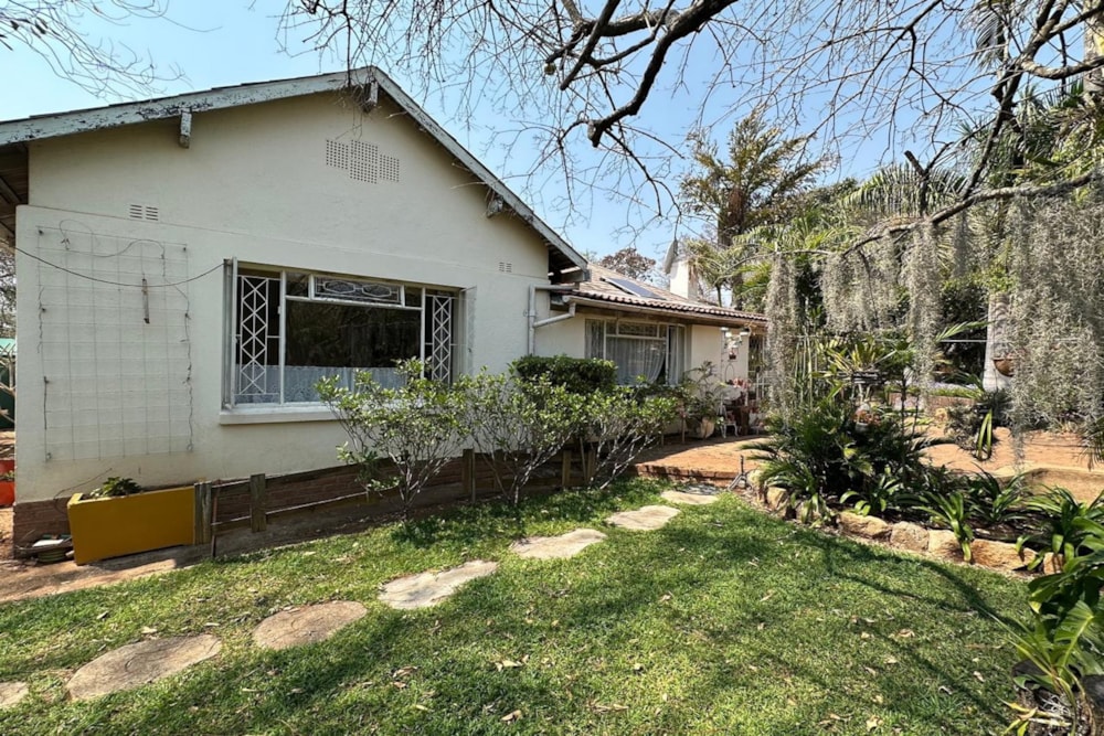 House for sale in Hillside, Bulawayo, Zimbabwe - 3ZB1719423