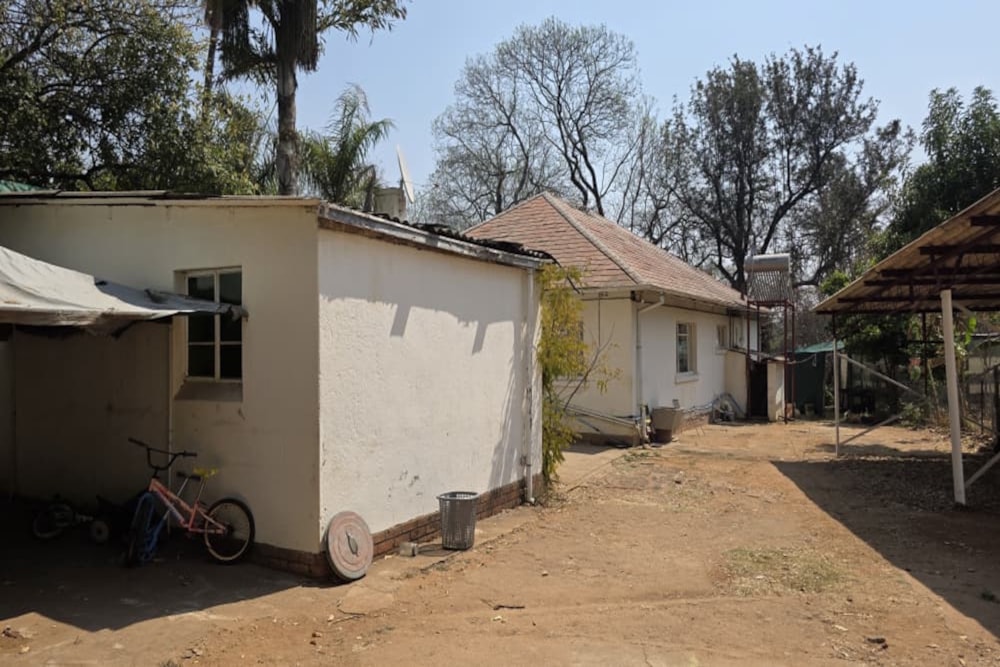 House for sale in Hillside, Bulawayo, Zimbabwe - 3ZB1719423