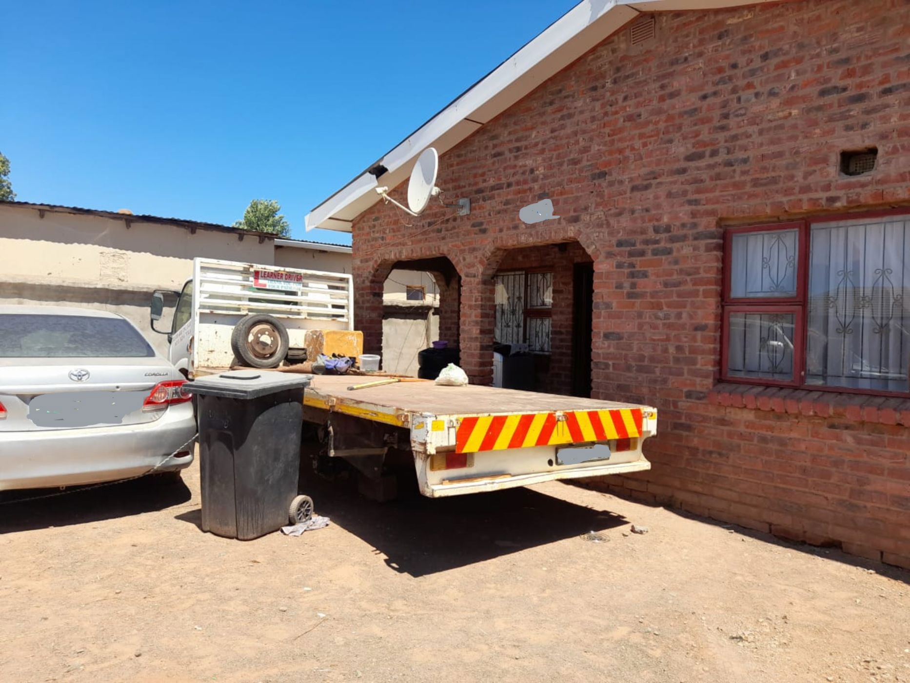 House for sale in Queenstown - 1MH1719428