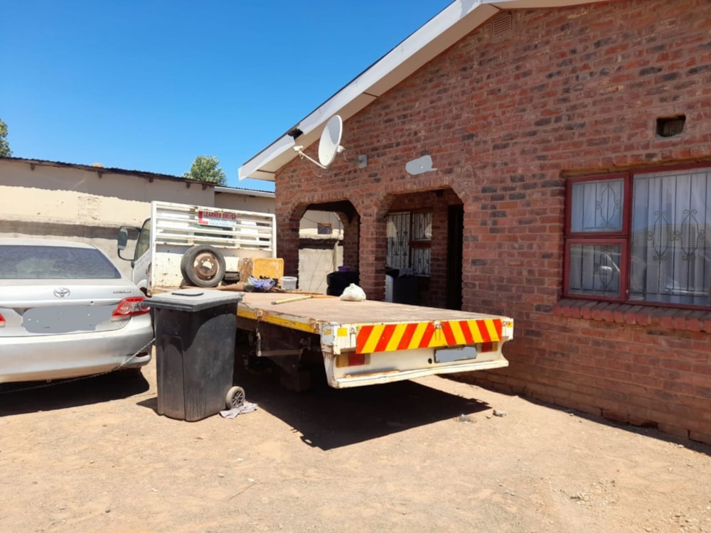 House for sale in Queenstown - 1MH1719428