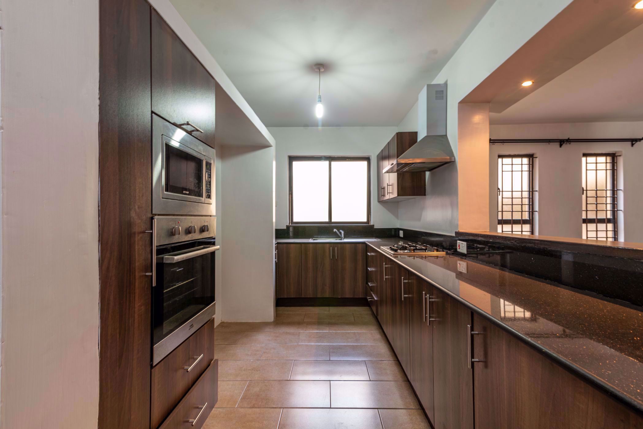 Apartment to rent in Kileleshwa, Kenya - 3KE1719445