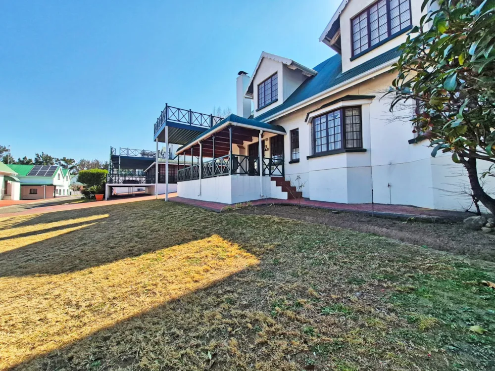 Townhouse let in Vaalview - 1VT1745219 Townhouse let in Vaalview - 1VT1745219
