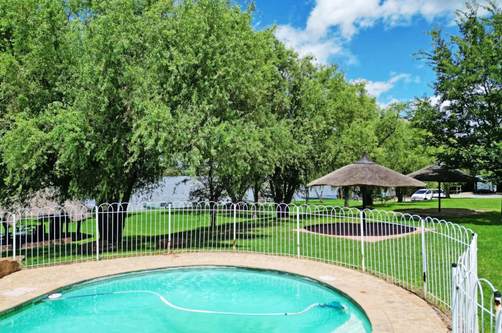 Townhouse let in Vaalview - 1VT1745219 Townhouse let in Vaalview - 1VT1745219