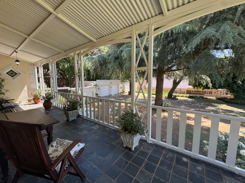 House for sale in Heidelberg, Gauteng - 1SP1719492