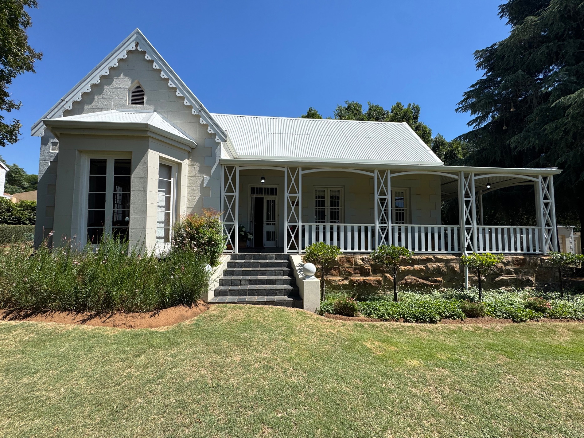 House for sale in Heidelberg, Gauteng - 1SP1719492