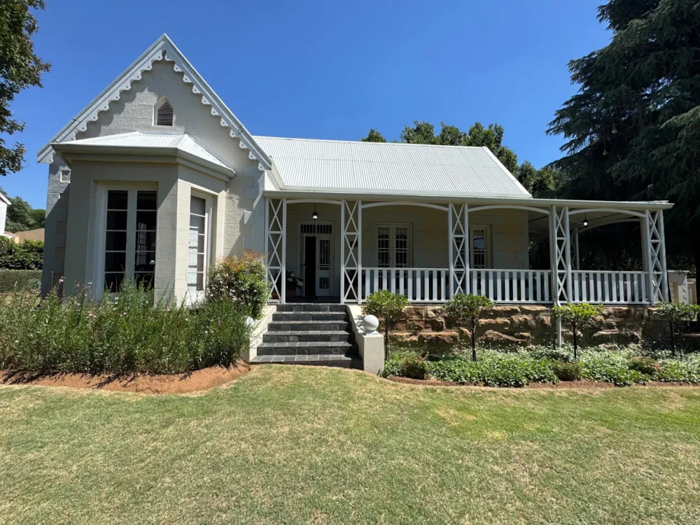 House for sale in Heidelberg, Gauteng - 1SP1719492