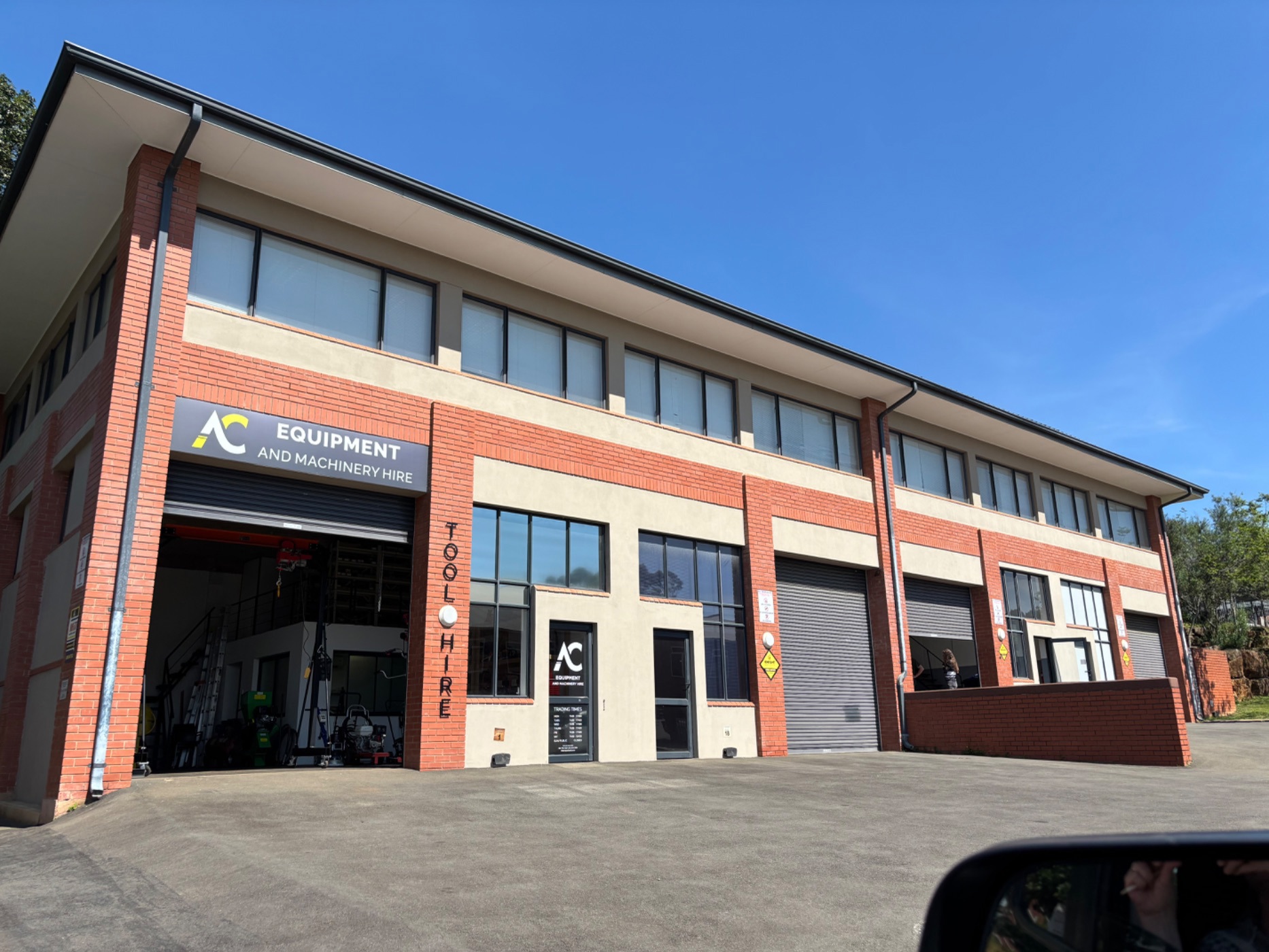 Commercial Building for sale in Hilton, KwaZulu-Natal - 1PM1719455