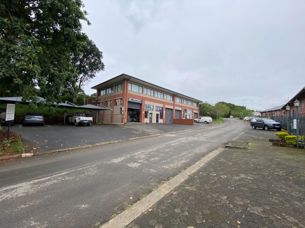 Commercial Building for sale in Hilton, KwaZulu-Natal - 1PM1719455