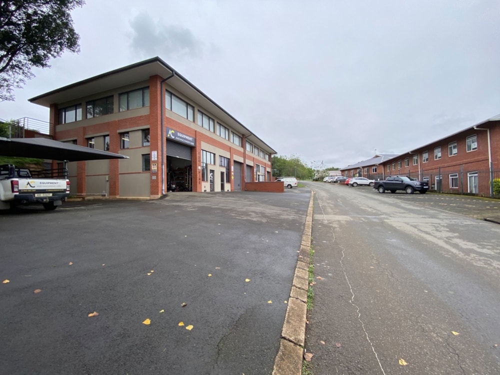 Commercial Building for sale in Hilton, KwaZulu-Natal - 1PM1719455