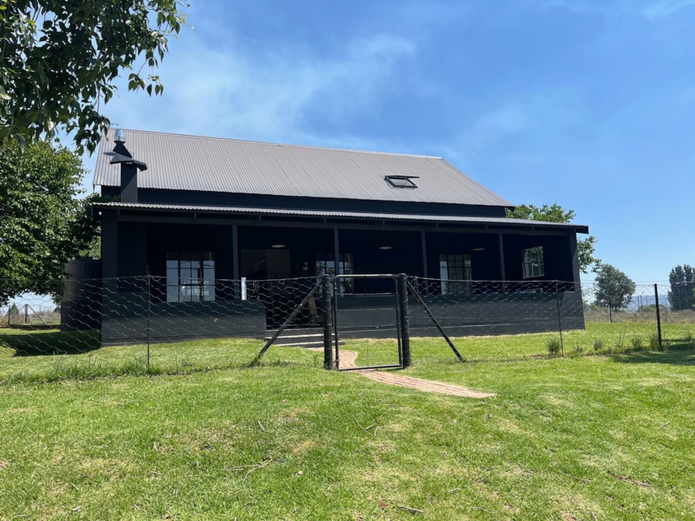 House for sale in Rosendal, Free State - 1CS1719451