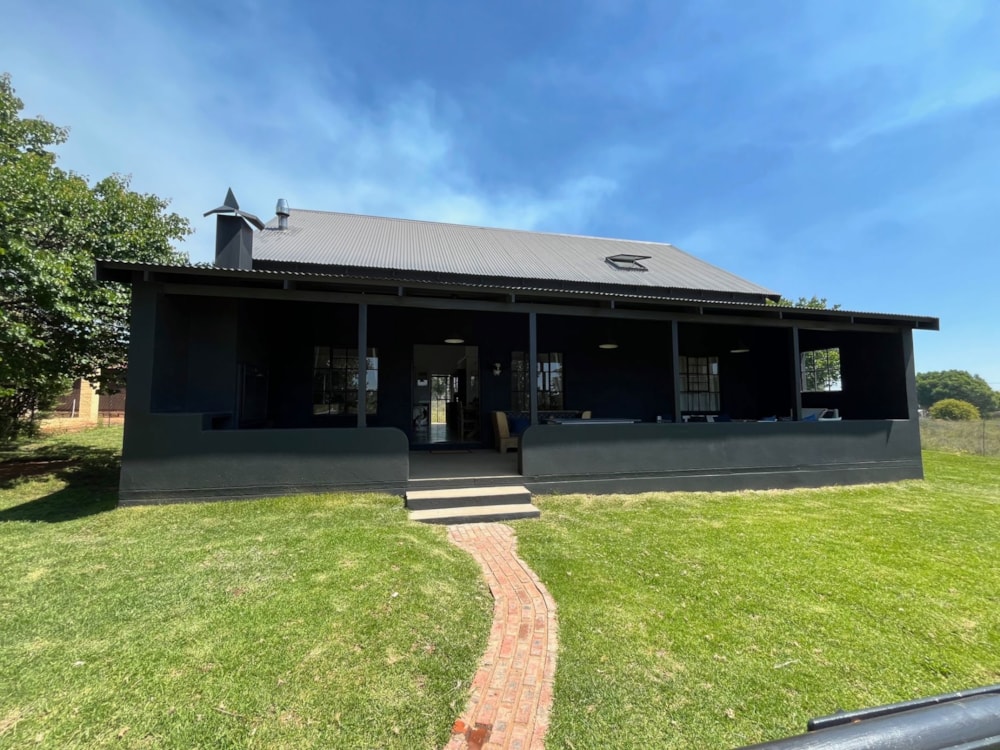 House for sale in Rosendal, Free State - 1CS1719451