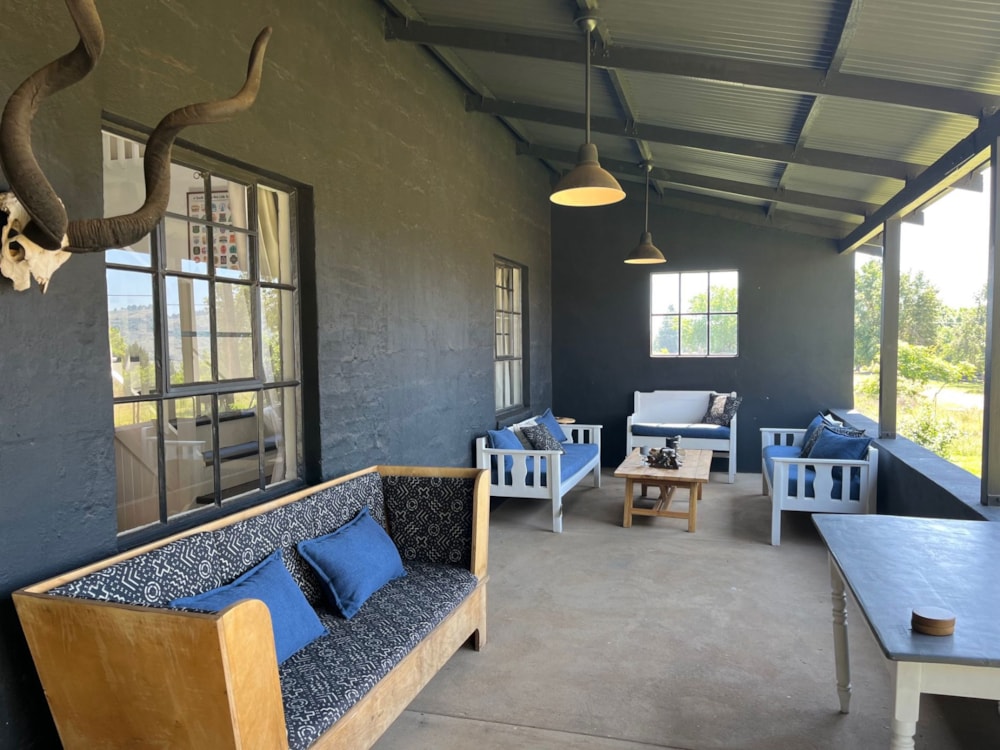 House for sale in Rosendal, Free State - 1CS1719451