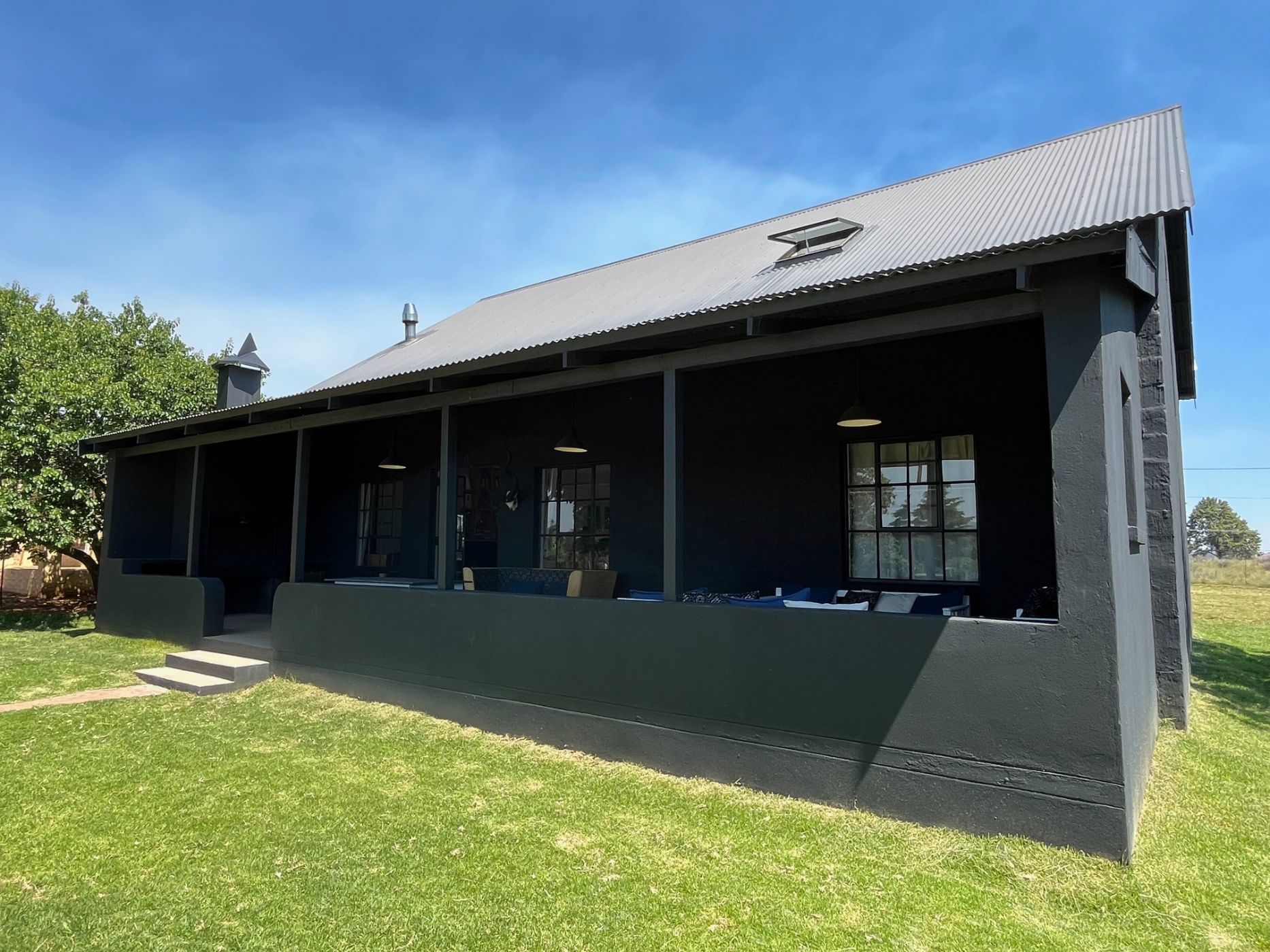 House for sale in Rosendal, Free State - 1CS1719451