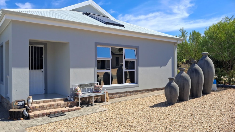 House for sale in Wesbank, Oudtshoorn - 1OU1719468 House for sale in Wesbank, Oudtshoorn - 1OU1719468